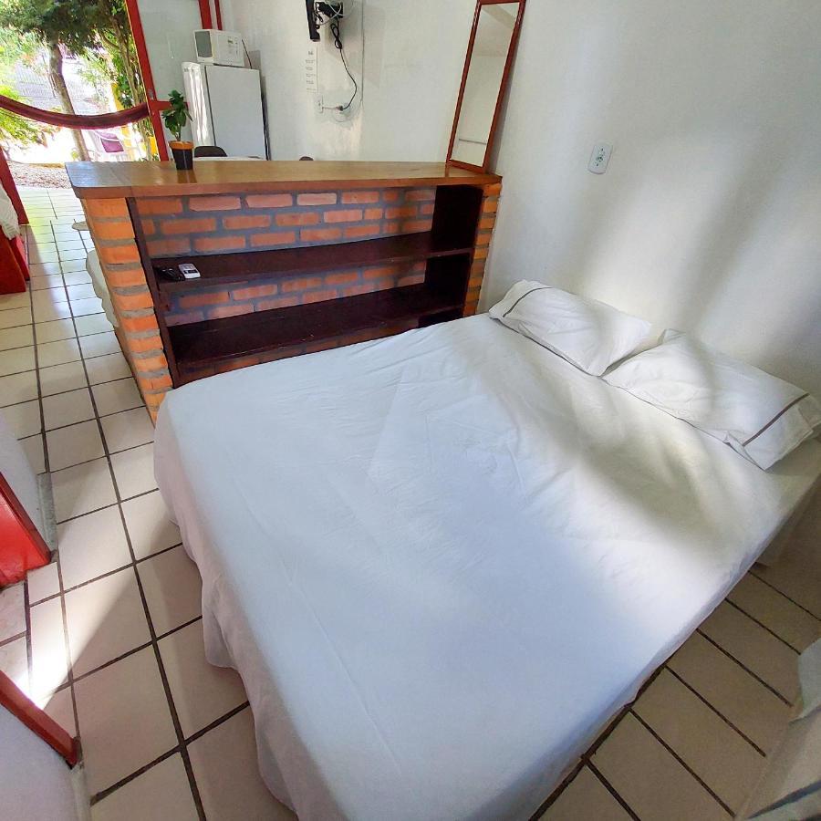 Residencial Bem Estar Apartman Bombinhas Kültér fotó